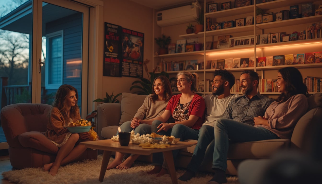 entdeckt die kultfolge, die netflix bald aus seinem angebot entfernt! nutzt die letzte chance, sie anzusehen und erinnert euch an die unvergesslichen momente. verpasst nicht diese gelegenheit!
