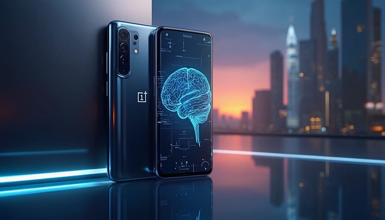 entdecken sie ai plus mind von oneplus – die neueste und fortschrittlichste ki für smartphones, die ihr nutzererlebnis revolutioniert. erfahren sie, wie intelligente funktionen ihr leben vereinfachen und verbessern können.