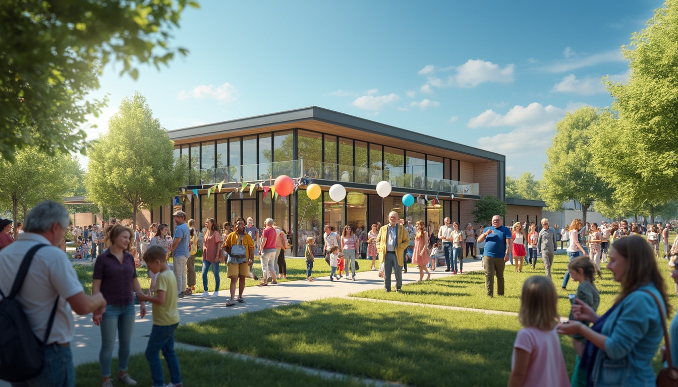 entdecken sie das neue bürgerinnovationshaus in saint-martial-d’artenset, ein ort der kreativität und des austauschs, der die lokale gemeinschaft zusammenbringt und innovative projekte fördert.