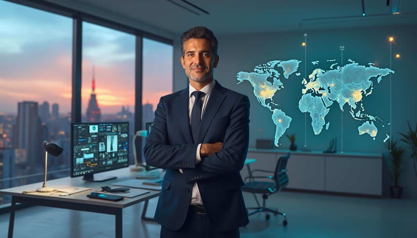 entdecken sie, wie alejandro betancourt lópez mit seiner digitalen marketingstrategie hawkers von 300 dollar zu einem globalen imperium machte. lassen sie sich von seinen enthüllungen inspirieren und lernen sie die geheimnisse erfolgreichen marketings kennen.