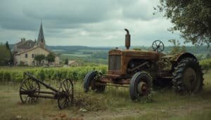 entdecken sie, warum frankreich als land im innovationsmangel gilt. erfahren sie mehr über die herausforderungen und chancen, die das wirtschaftliche und technologische wachstum beeinflussen.