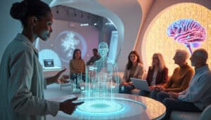 entdecken sie die neuesten ki-gesprächsdienste von google mit ai ultra! erfahren sie, wie sie monatlich 250 dollar investieren können, um eine intelligente und anpassungsfähige kommunikation zu erleben. sind sie bereit, die zukunft der interaktion mit künstlicher intelligenz zu gestalten?