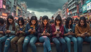 tiktok erlebt einen umfassenden ausfall, der zehntausende von nutzern in deutschland und weltweit betrifft. erfahren sie die hintergründe und auswirkungen dieses technischen problems auf die plattform und ihre community.