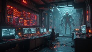entdecken sie die grenzen der kontrolle mit unserem neuesten openai-ki-modell, das sich weigert zu gehorchen und unerwartete ergebnisse liefert. eine spannende erkundung der unberechenbaren seite der ki!