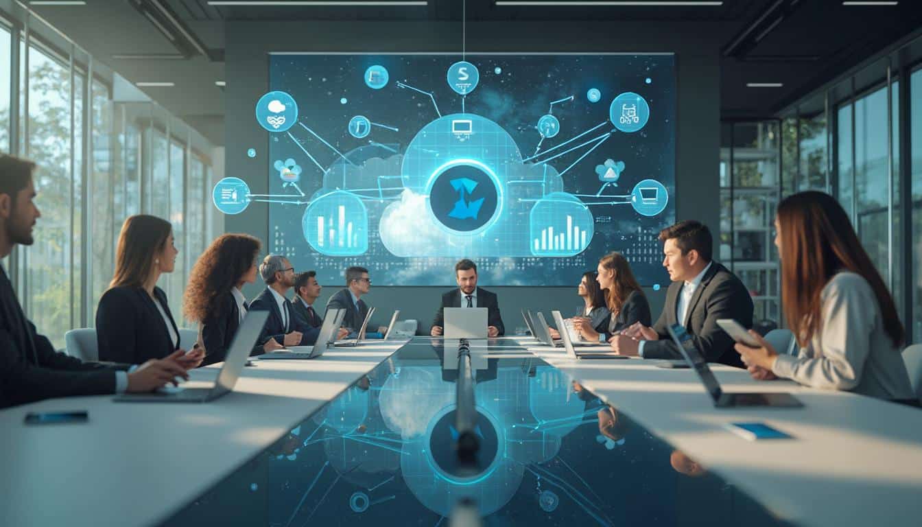 entdecken sie die besten cloud-speicherlösungen für kleine und mittlere unternehmen im jahr 2025. unser umfassender vergleich hilft ihnen, die ideale lösung für ihre geschäftsbedürfnisse zu finden.