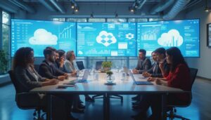 entdecken sie unseren umfassenden vergleich der besten cloud-speicherlösungen für kleine und mittlere unternehmen (kmu) im juni 2025. finden sie die optimale lösung für ihre geschäftsbedürfnisse und maximieren sie ihre effizienz mithilfe der neuesten technologien.