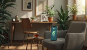 erfahre in dieser anleitung, wie du meta ai ganz entspannt aus whatsapp entfernst. schritt-für-schritt-anweisungen und hilfreiche tipps, um deine privatsphäre zu schützen und die nutzung von whatsapp zu optimieren.