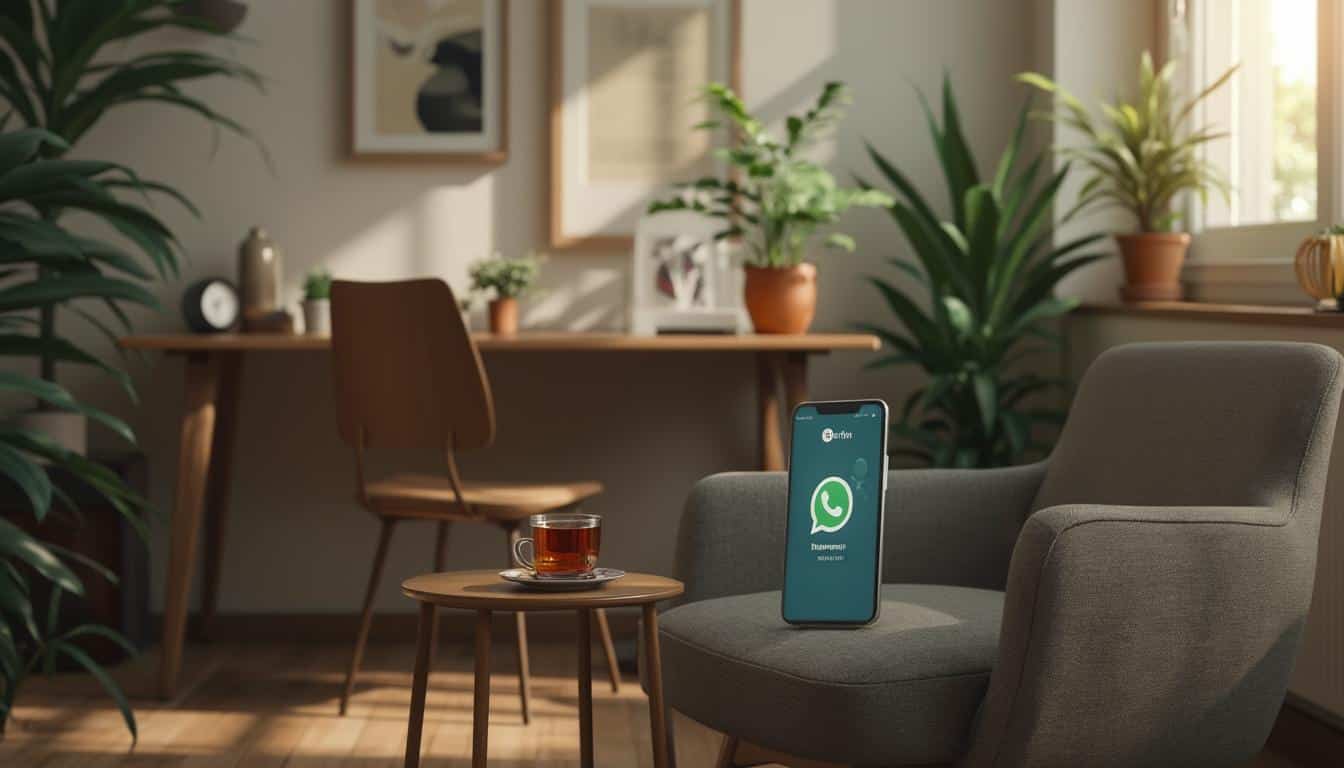 erfahre in dieser anleitung, wie du meta ai ganz entspannt aus whatsapp entfernst. schritt-für-schritt-anweisungen und hilfreiche tipps, um deine privatsphäre zu schützen und die nutzung von whatsapp zu optimieren.